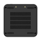 PCBuilder CUBE Intel Core 3-100U 16GB DDR5 512GB Windows 11 Pro Mini PC