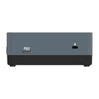 PCBuilder CUBE-N100 8GB DDR4 512GB Windows 11 Home Mini PC