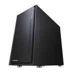 PCBuilder Intel i3-14100 HOME Master Windows 11 Desktop PC