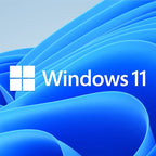 PCBuilder Intel i5-12400 HOME MASTER Windows 11 Desktop PC