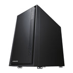 PCBuilder Intel i5-14400 OFFICE Master Windows 11 Desktop PC
