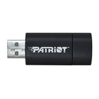 Patriot Rage Lite 256GB USB3.2 Flash Drive - Black
