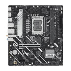 Asus PRIME H810M-A WIFI LGA1851 Micro ATX Motherboard