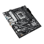 Asus PRIME H810M-A WIFI LGA1851 Micro ATX Motherboard