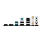 Asus PRIME H810M-A WIFI LGA1851 Micro ATX Motherboard