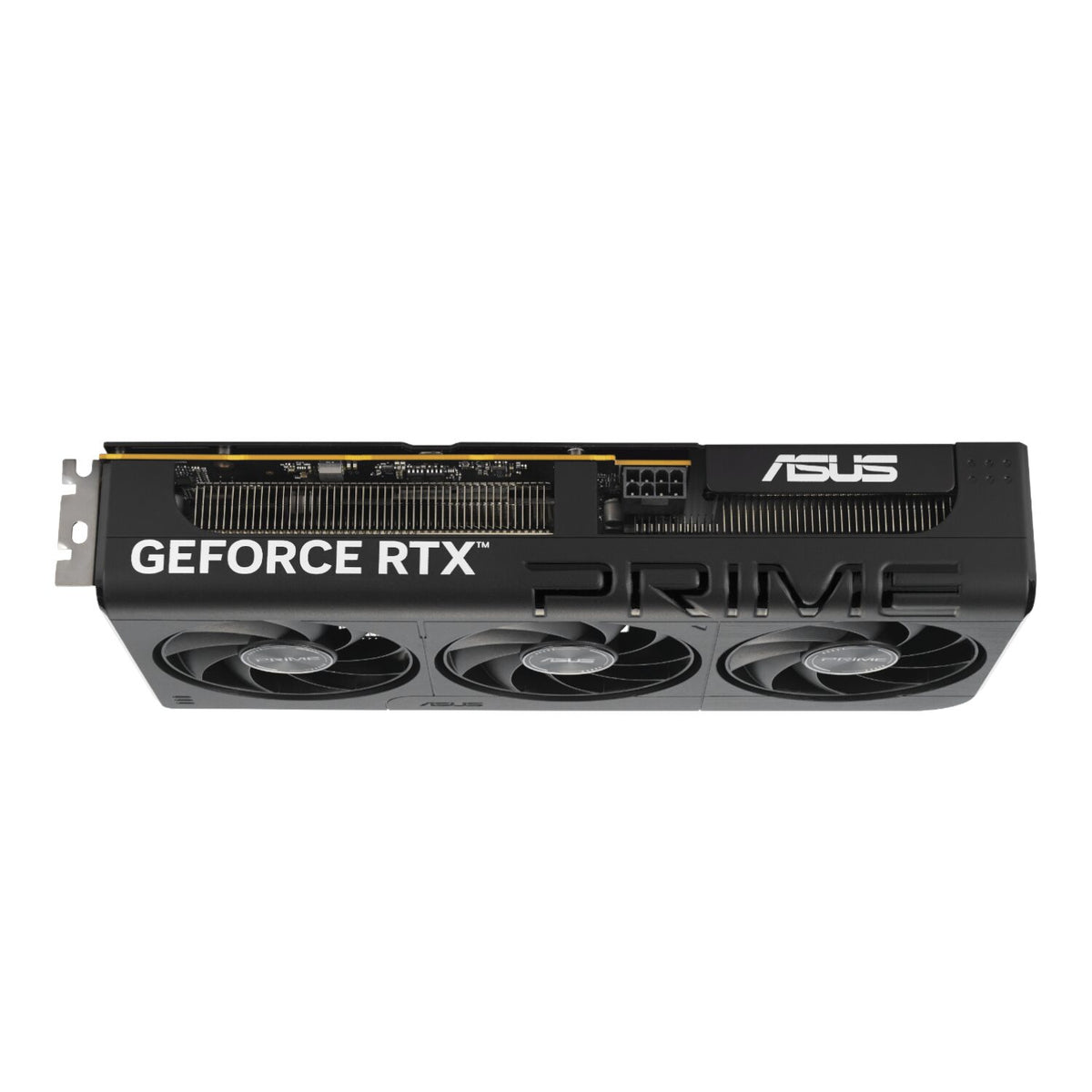 ASUS PRIME GeForce RTX 5060 OC 8GB GDDR7 GPU – SFF-Ready Graphics Card