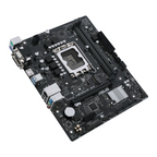 ASUS Prime H610M-R D4 LGA1700 M-ATX Motherboard
