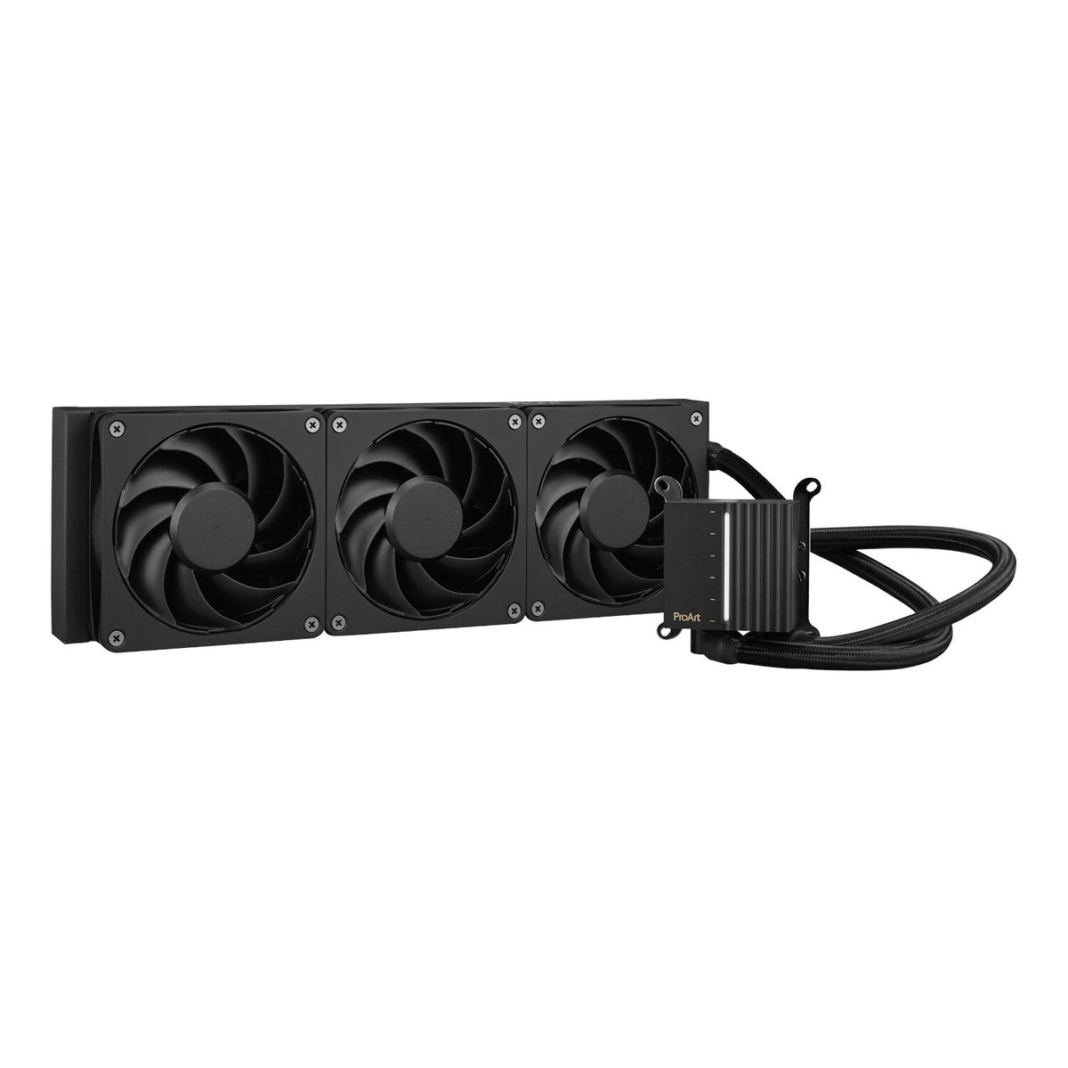 ASUS ProArt LC 360 AIO Liquid CPU Cooler