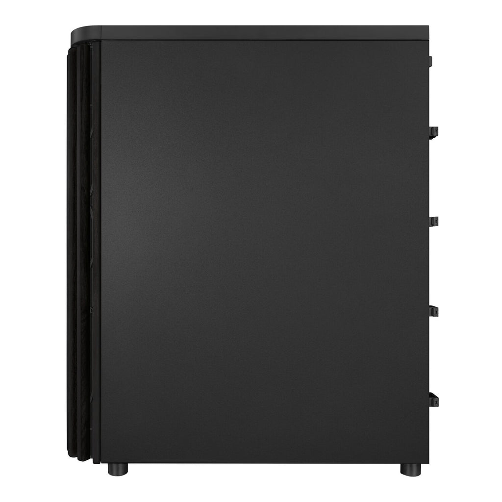 ASUS ProArt PA401 Wood Edition ATX Chassis - Black
