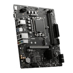 MSI B760M-E PRO DDR5 LGA1700 M-ATX Motherboard