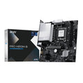 MSI H810M-B PRO LGA1851 M-ATX DDR5 Motherboard