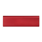 Patriot Transporter Lite 512GB USB3.2 Type-C External Portable SSD - Red