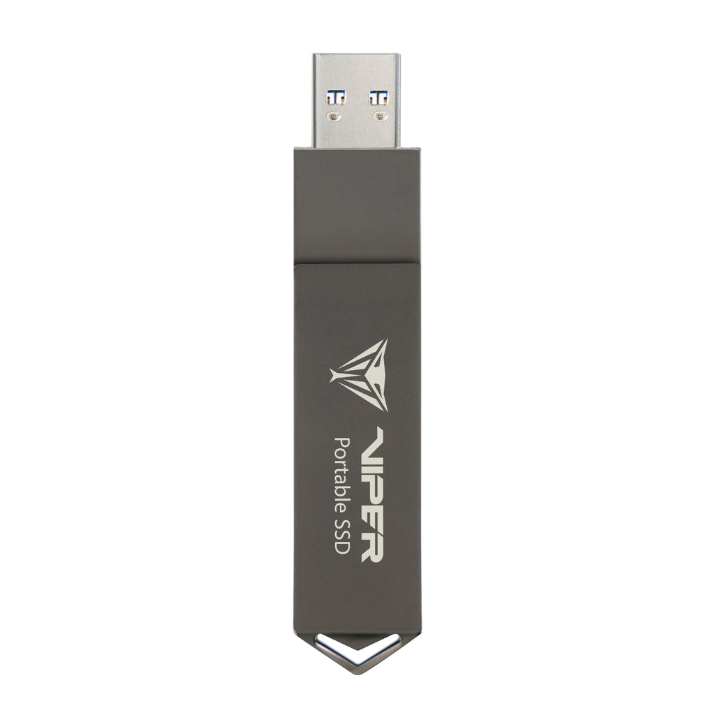 Patriot PVP30 1TB Duo Compact External Portable SSD