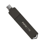 Patriot PVP30 1TB Duo Compact External Portable SSD