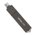 Patriot PVP30 2TB Duo Compact External Portable SSD