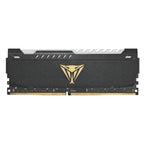Patriot Vipersteel 16GB 3600MHz DDR4 Desktop Gaming Memory RGB