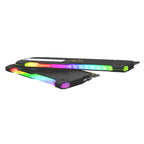 Patriot Vipersteel 16GB 3600MHz DDR4 Desktop Gaming Memory RGB