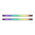Patriot Vipersteel 32GB KIT (2x16GB) 3600MHz DDR4 Desktop Gaming Memory RGB