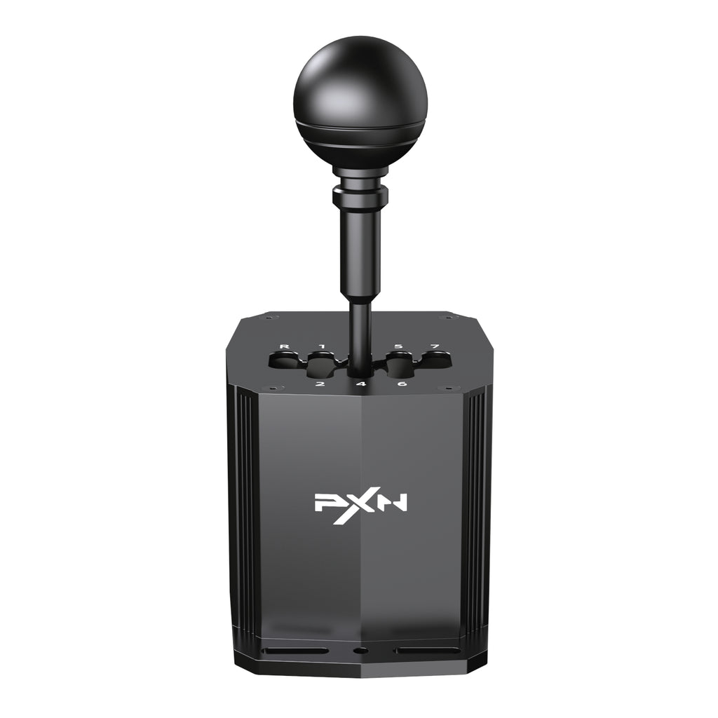 PXN SF U 7-Speed Gear Shifter (7+R)
