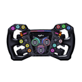 PXN GT ONE 300mm Racing Steering Wheel (for VD4, VD6, VD10, Z ES)