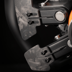 PXN GT ONE 300mm Racing Steering Wheel (for VD4, VD6, VD10, Z ES)