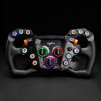 PXN GT ONE 300mm Racing Steering Wheel (for VD4, VD6, VD10, Z ES)