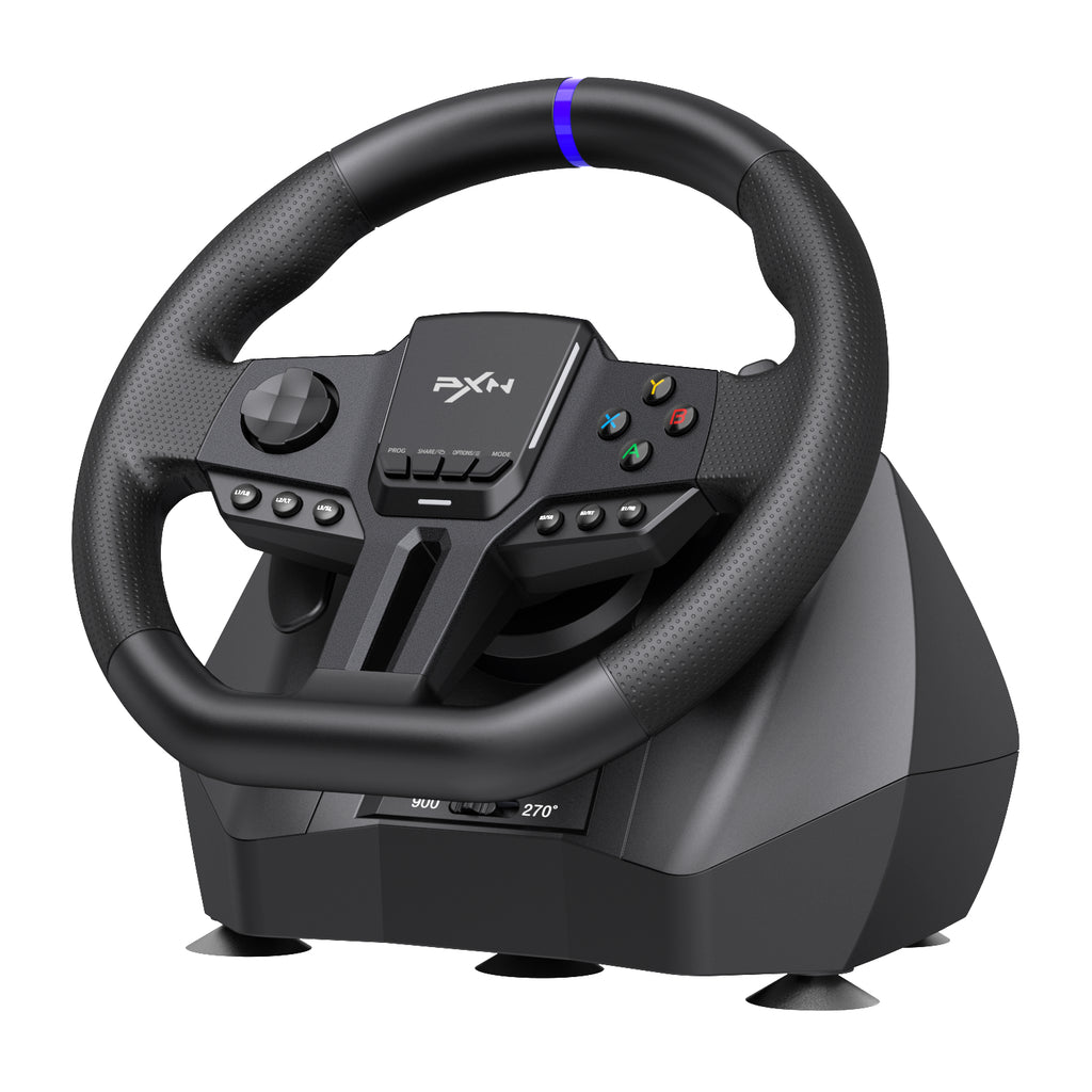 PXN V900 Gen2 Gaming Steering Wheel