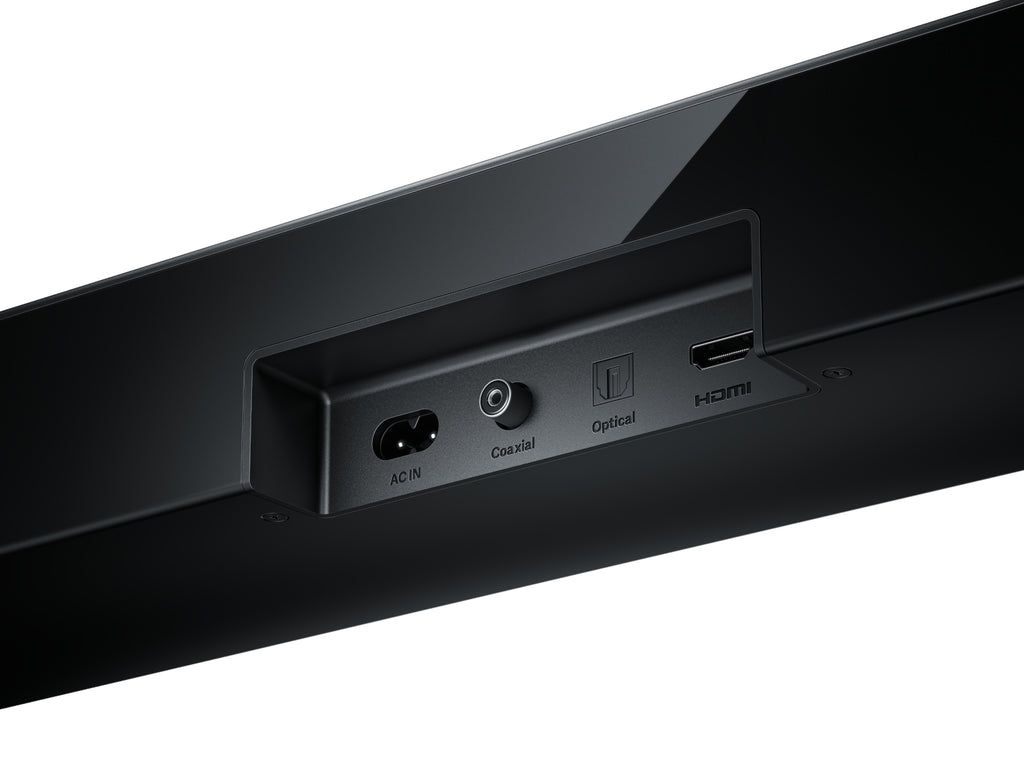 Xiaomi Soundbar Pro 2.1ch with Dolby Audio Wireless Subwoofer – Black