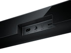 Xiaomi Soundbar Pro 2.1ch with Dolby Audio Wireless Subwoofer – Black