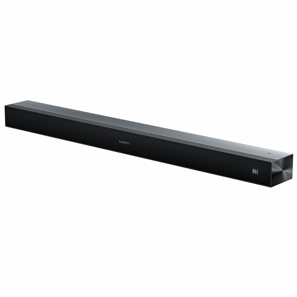 Xiaomi Soundbar Pro 2.0 Dolby Audio Bluetooth - Black
