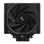 DeepCool ASSASSIN VC ELITE CPU Air Cooler - Black