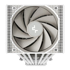 DeepCool ASSASSIN VC ELITE CPU Air Cooler - White
