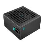 DeepCool PQ850G Series 850W 80 PLUS Gold Modular Power Supply