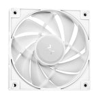 DeepCool LE360 V2 ARGB 360mm AIO Liquid Cooler - White