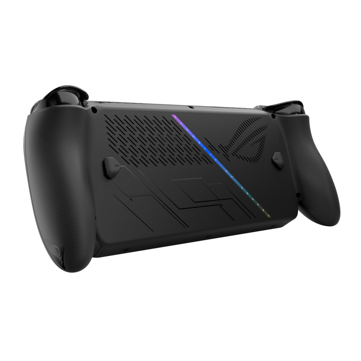 Asus ROG Xbox Ally X 7" Handheld Gaming Console | AMD Ryzen AI Z2 | 24GB LPDDR5X | Radeon GPU | 1TB SSD | Windows 11 Home