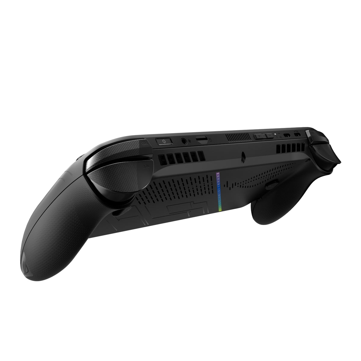 Asus ROG Xbox Ally X 7" Handheld Gaming Console | AMD Ryzen AI Z2 | 24GB LPDDR5X | Radeon GPU | 1TB SSD | Windows 11 Home
