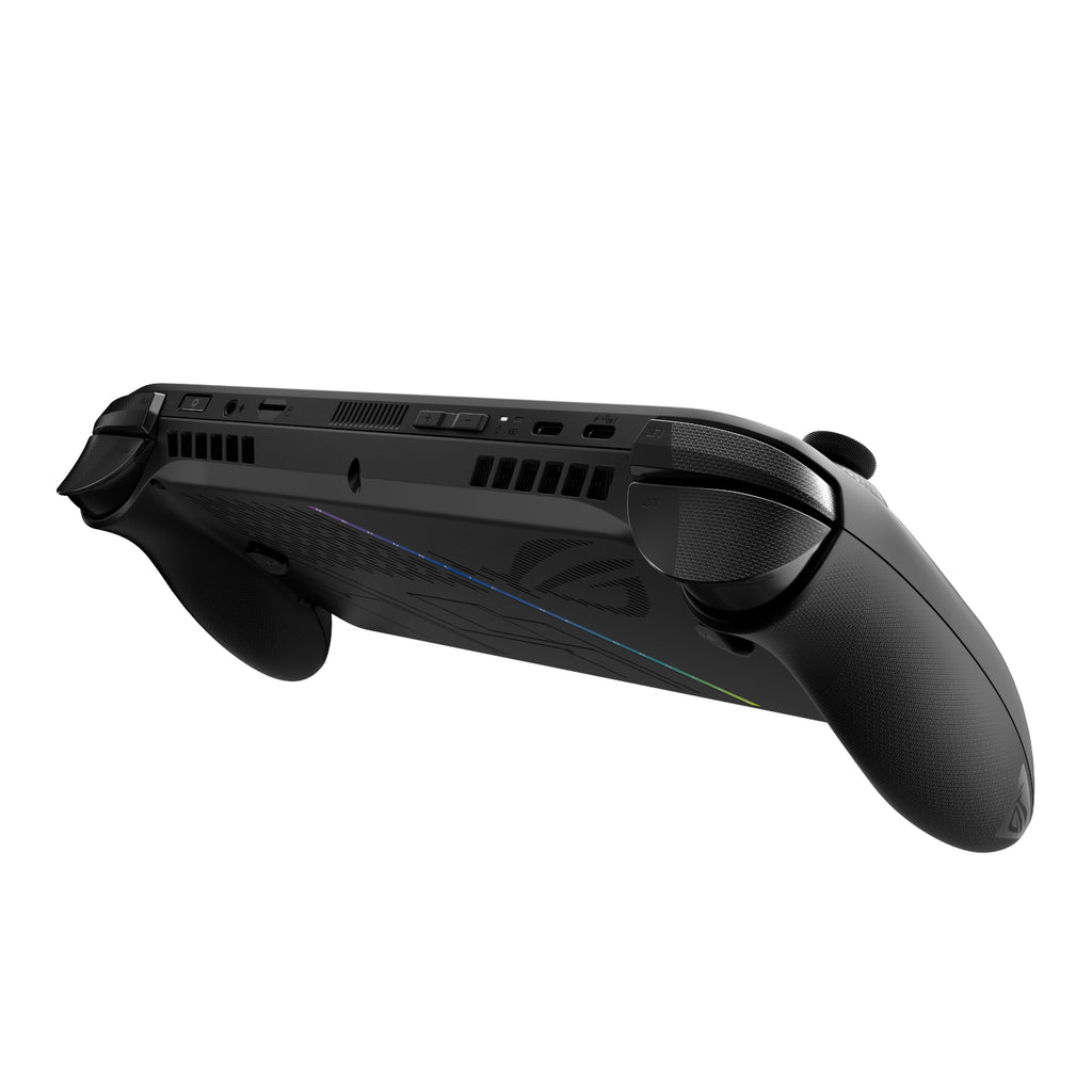 Asus ROG Xbox Ally X 7" Handheld Gaming Console | AMD Ryzen AI Z2 | 24GB LPDDR5X | Radeon GPU | 1TB SSD | Windows 11 Home