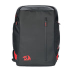 Redragon GB-94 TARDIS 2 Nylon 17"/18" Travel Gaming Backpack
