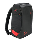 Redragon GB-94 TARDIS 2 Nylon 17"/18" Travel Gaming Backpack