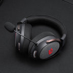 Redragon Arrow Pro H858 Wireless Gaming Headset (Bluetooth + 2.4GHz)