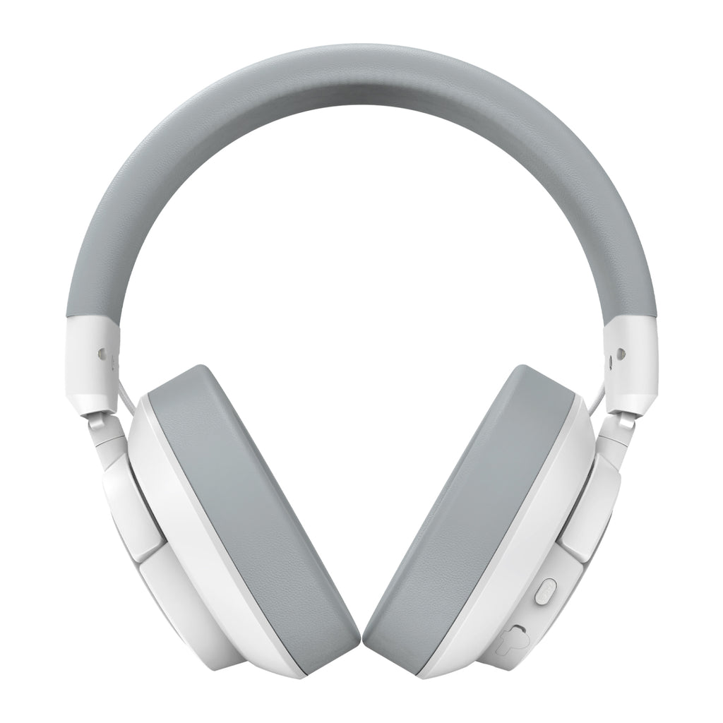 Redragon H889W SPECTRA PRO Over-Ear Wireless Headphones - White