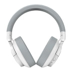 Redragon H889W SPECTRA PRO Over-Ear Wireless Headphones - White