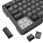 Redragon BRAGI PRO K688 98+1 Gasket Wireless Mechanical Keyboard (Triple Mode, RGB, Hot-Swappable, Cream Linear Switches)