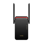 Cudy AX3000 WiFi Range Extender | Wall Plug