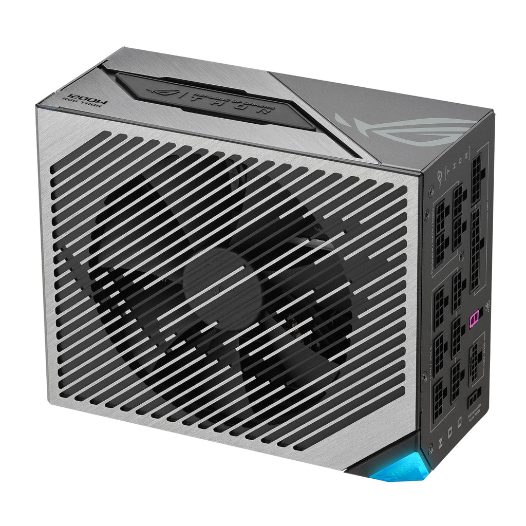 Asus ROG Thor 1200W 80 PLUS Platinum III ATX Modular Power Supply