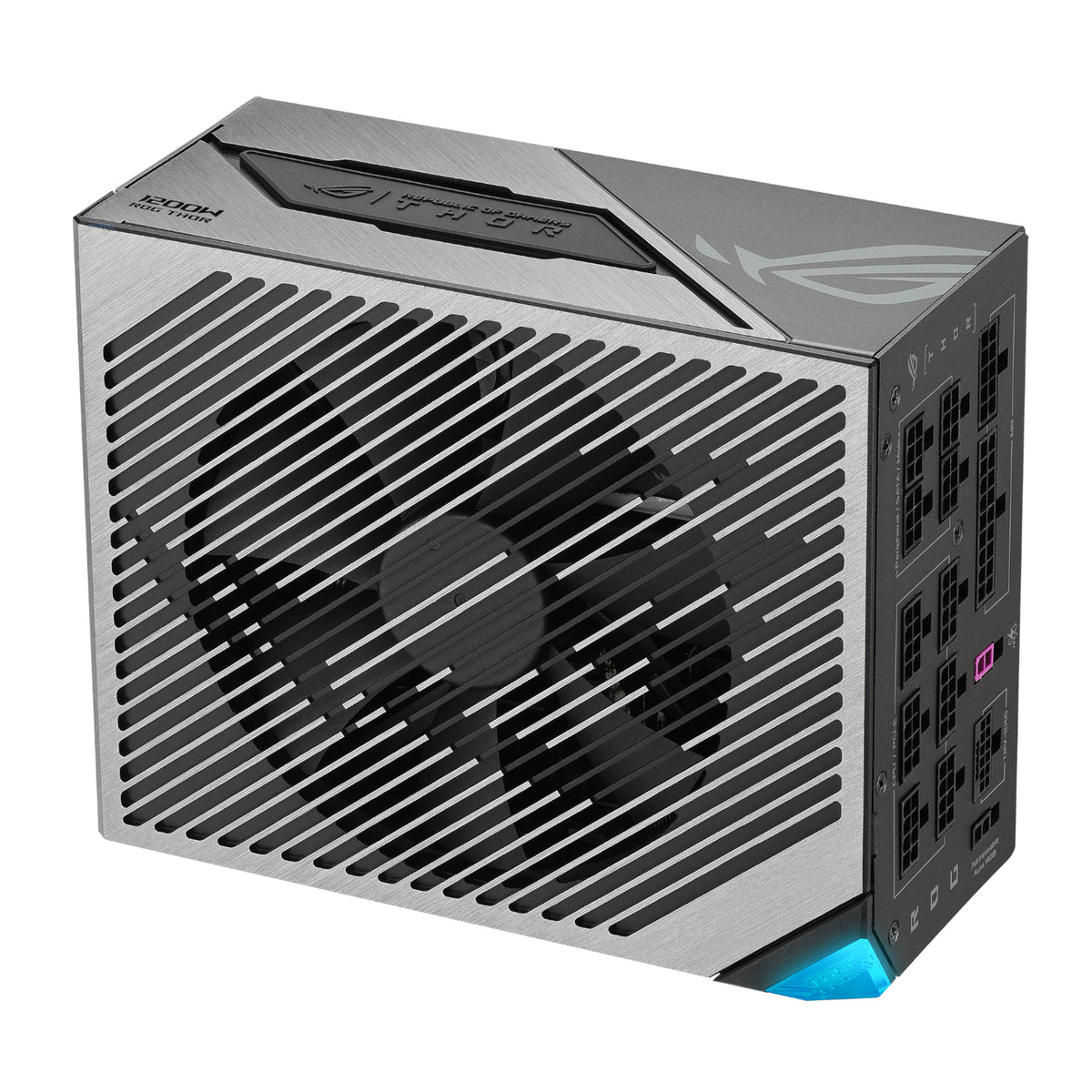 Asus ROG Thor 1200W 80 PLUS Platinum III ATX Modular Power Supply
