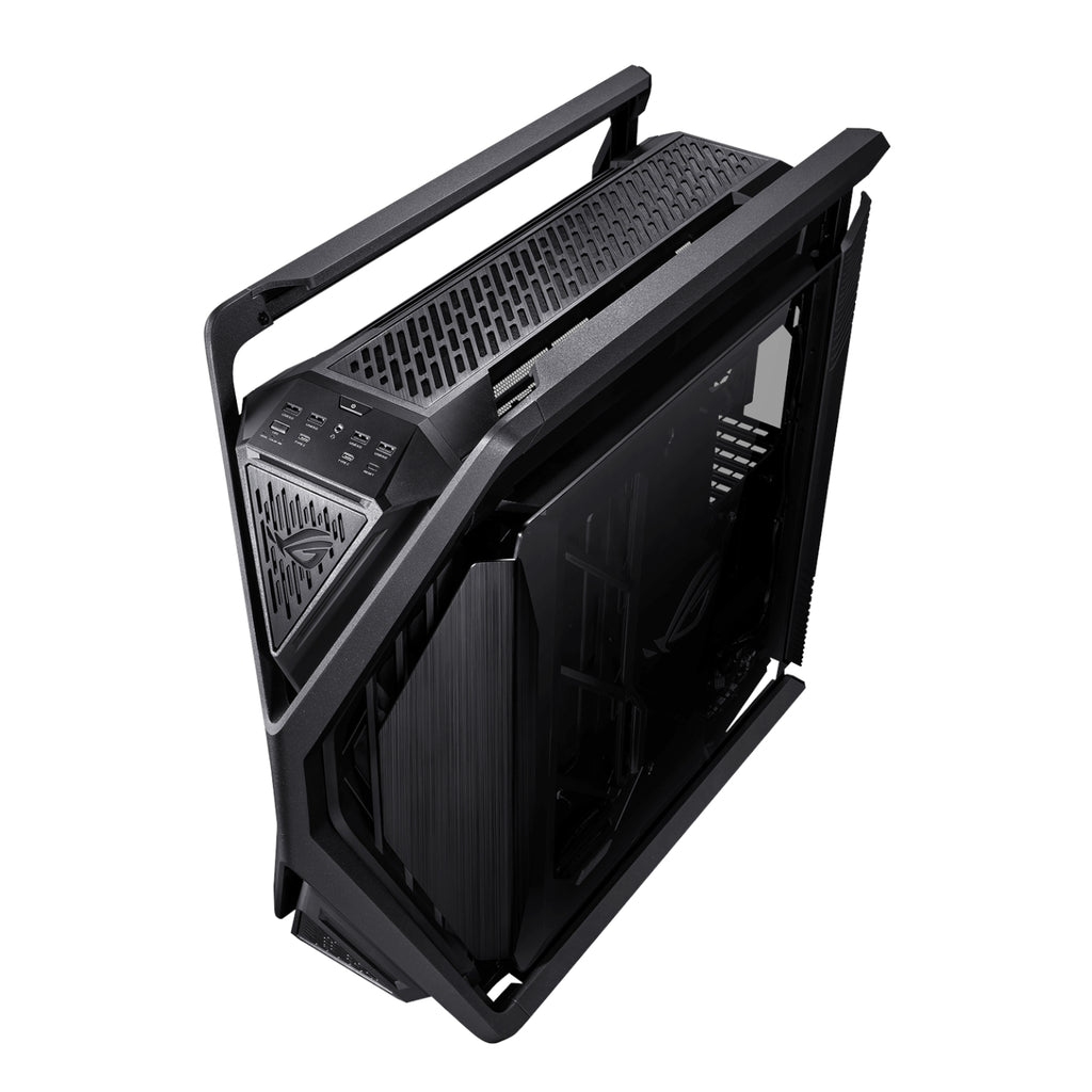 Asus ROG Hyperion GR701 E-ATX ARGB Gaming Chassis - Black