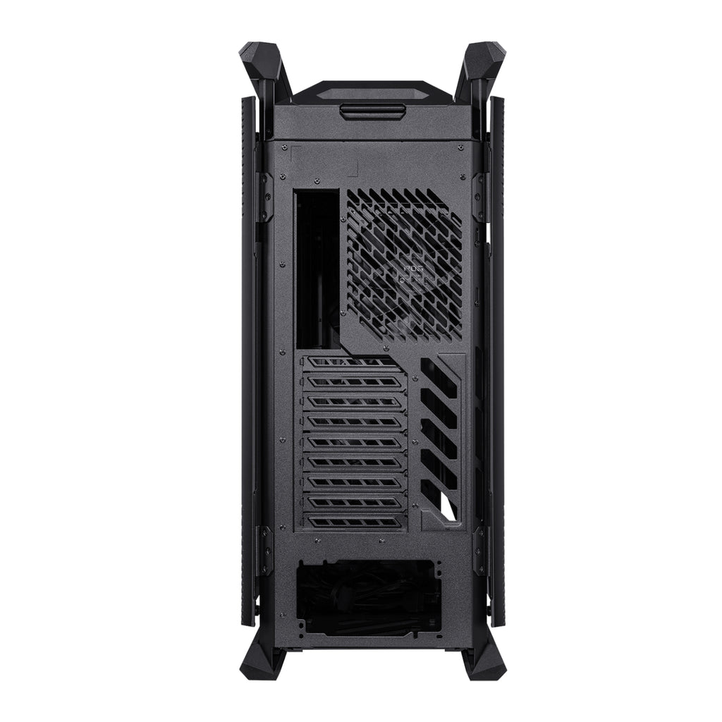 Asus ROG Hyperion GR701 E-ATX ARGB Gaming Chassis - Black
