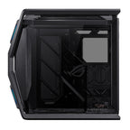 Asus ROG Hyperion GR701 E-ATX ARGB Gaming Chassis - Black