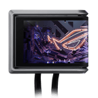 ASUS ROG RYUO IV 360 ARGB Liquid CPU Cooler
